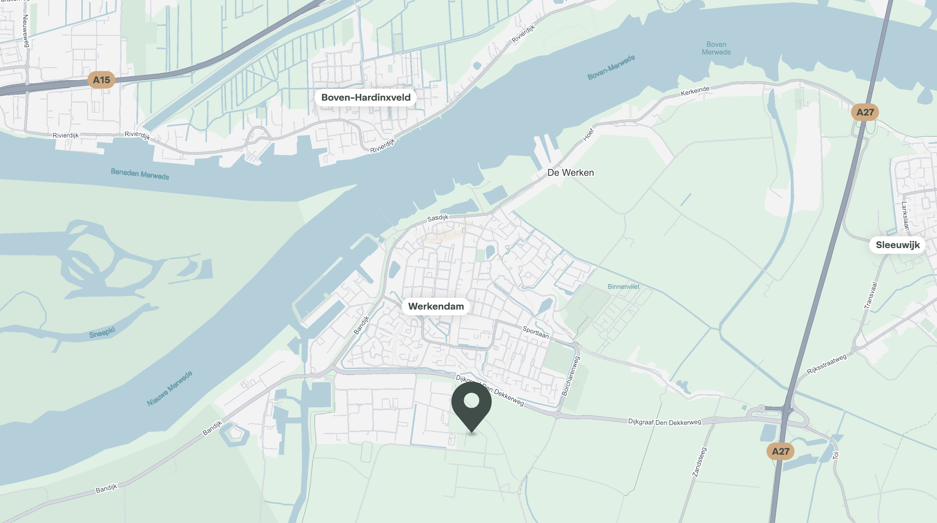 Locatie